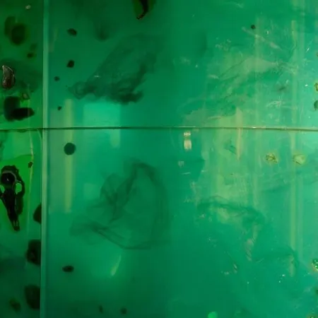 Seedorf 360 Grad Prázdninový dům *