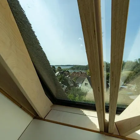 度假居 Seedorf 360 Grad *