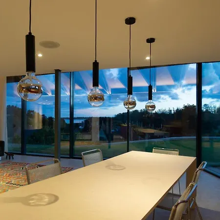 Seedorf 360 Grad 度假居