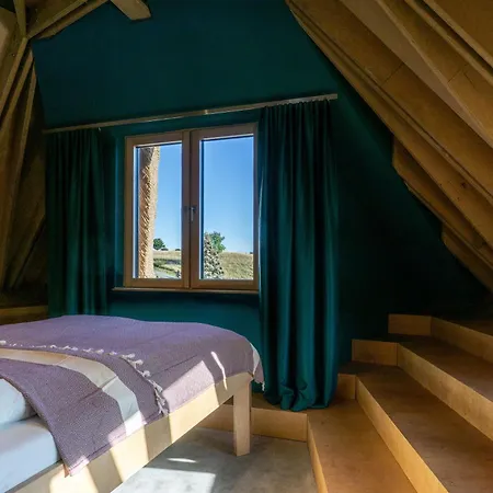 Seedorf 360 Grad 度假居 *