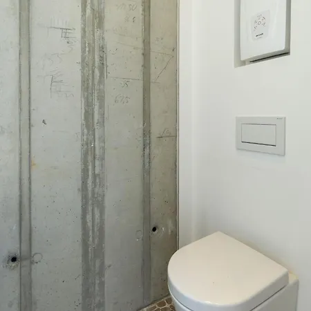 Prázdninový dům Seedorf 360 Grad *