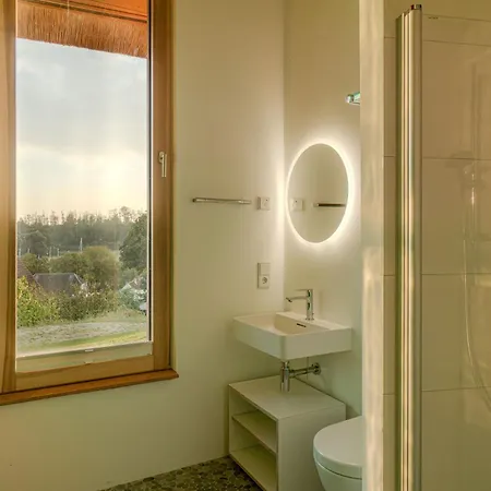 Prázdninový dům Seedorf 360 Grad Seedorf (Rugen)