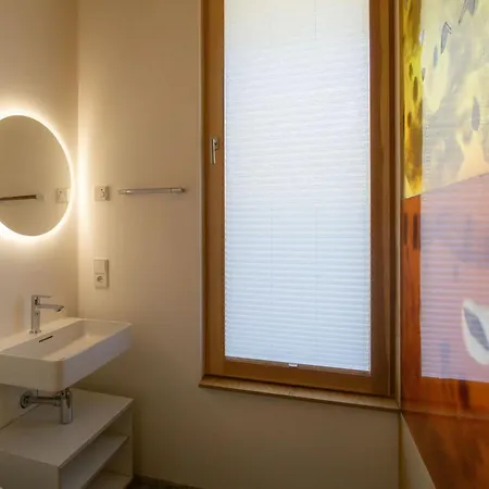 Seedorf 360 Grad 度假居