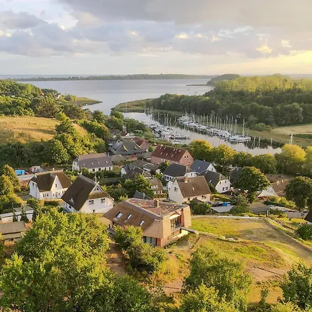 度假居 Seedorf 360 Grad *