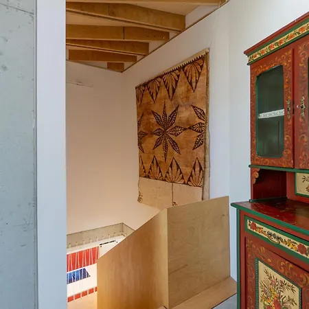 度假居 Seedorf 360 Grad *