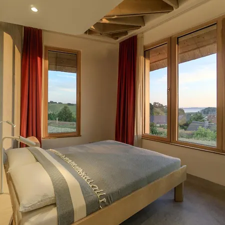 度假居 Seedorf 360 Grad *