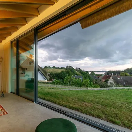 Prázdninový dům Seedorf 360 Grad Seedorf (Rugen)