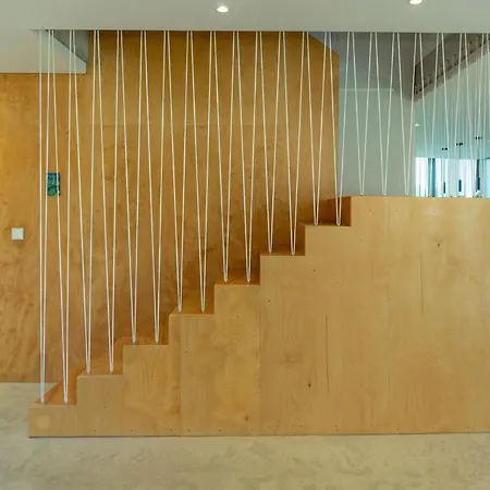 Seedorf 360 Grad Prázdninový dům