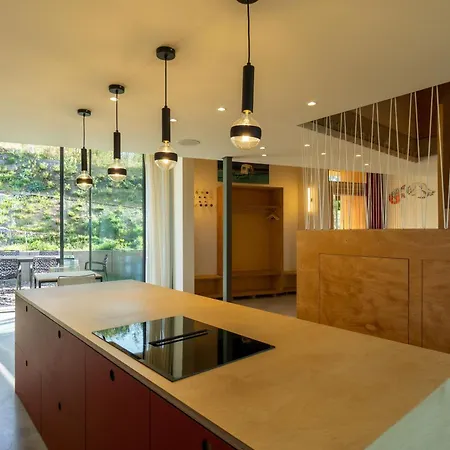 Seedorf 360 Grad Prázdninový dům