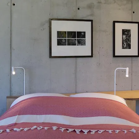 Seedorf 360 Grad Prázdninový dům Seedorf (Rugen)