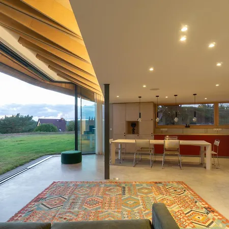 Tatil Evi 360 Grad Seedorf (Rugen)