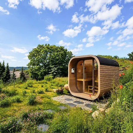 Ferienhaus Seedorf 360 Grad