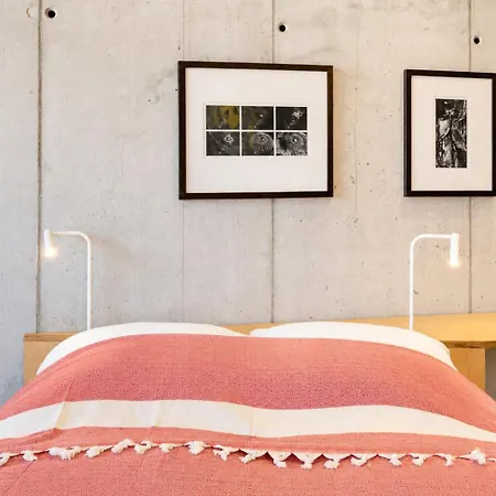 Seedorf 360 Grad Ferienhaus Sandort