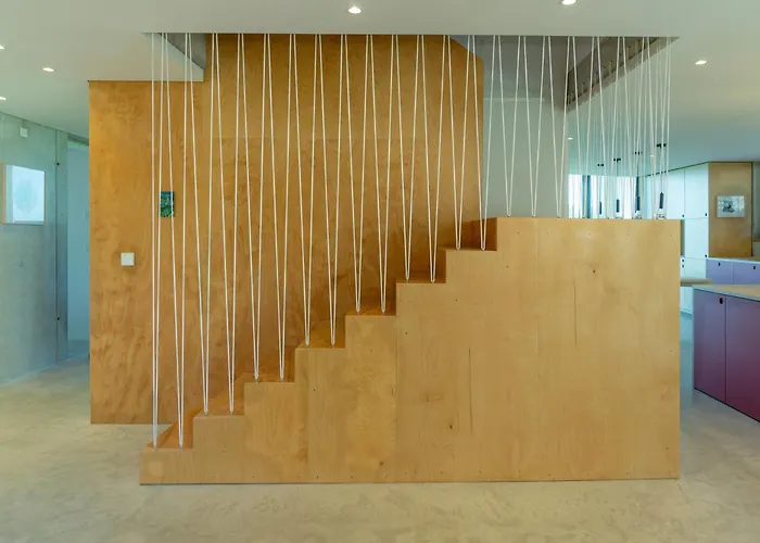 Tatil Evi 360 Grad Seedorf (Rugen)