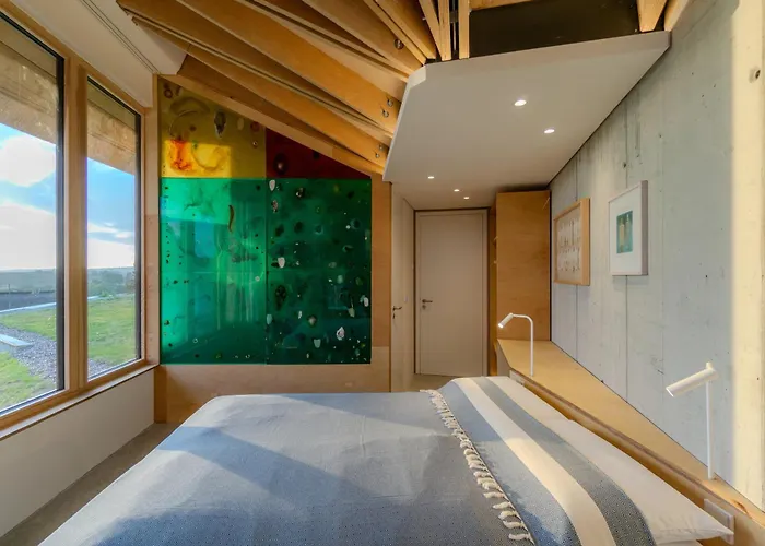 Tatil Evi 360 Grad Seedorf (Rugen)