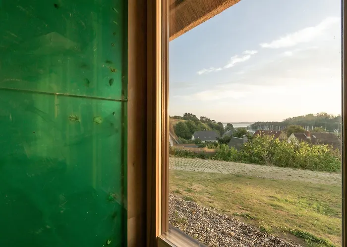 Tatil Evi 360 Grad Seedorf (Rugen)