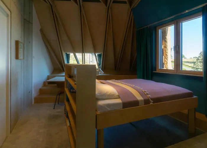 360 Grad Tatil Evi *