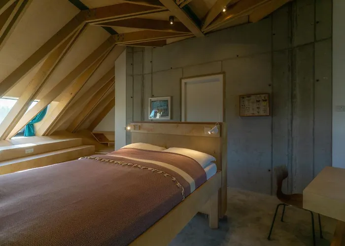 360 Grad Tatil Evi *